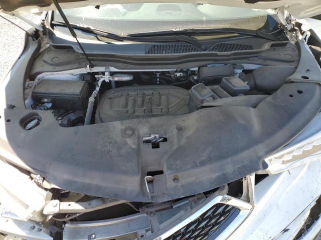 5J8YD4H88KL023568 Acura Mdx Advance