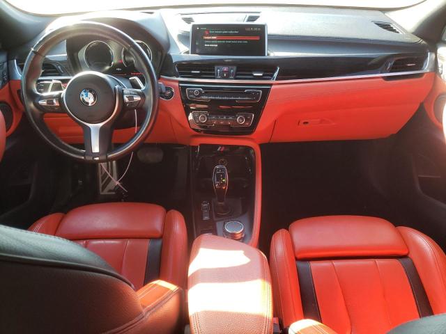 WBXYN1C53KEF29696 BMW X2 M35i