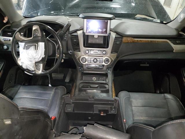 1GKS2CKJXGR119615 GMC YUKON DENALI