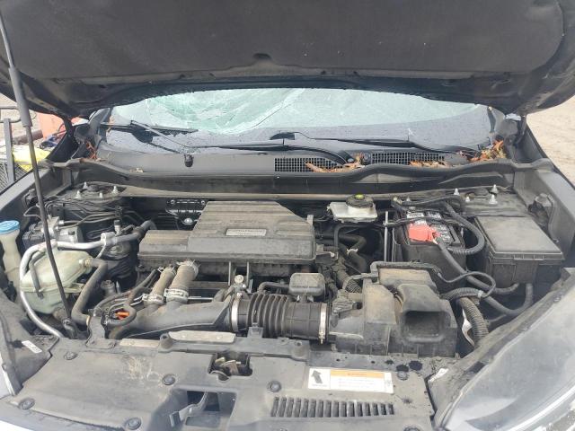 7FARW1H85HE035897 Honda CR-V EXL