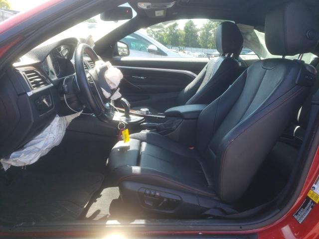 WBA3N3C55FK232918 BMW 428 I