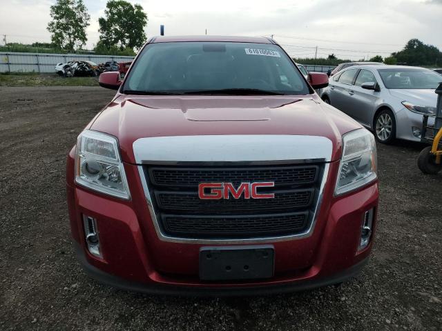 2GKALMEK9F6438761 GMC Terrain Sle