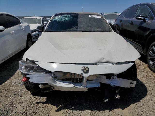 WBA3A9C59EF478599 BMW 335 I