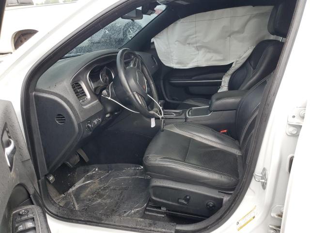 2C3CDXBG1LH204072 Dodge Charger Sxt