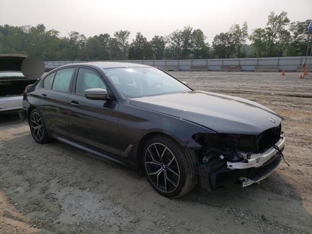 WBA13BK01MCG24429 BMW M550xi
