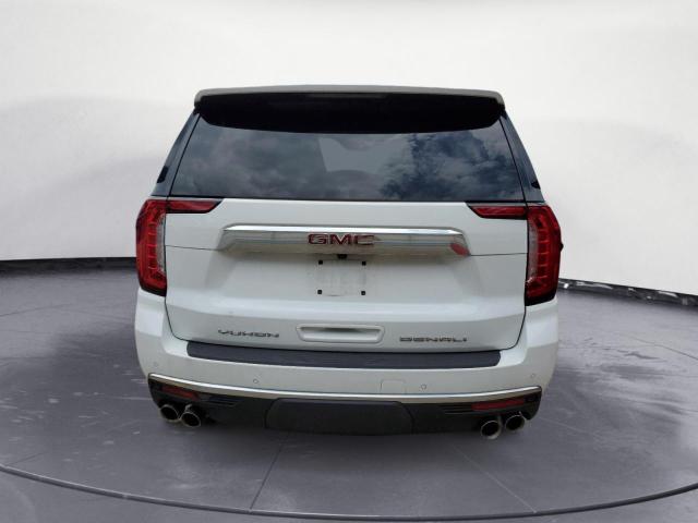 1GKS2JKL3NR231322 GMC YUKON XL DENALI
