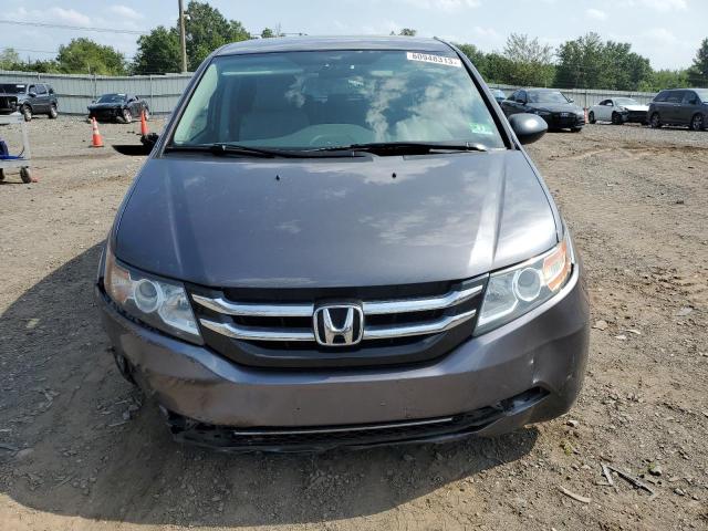 5FNRL5H23FB044702 Honda ODYSSEY LX