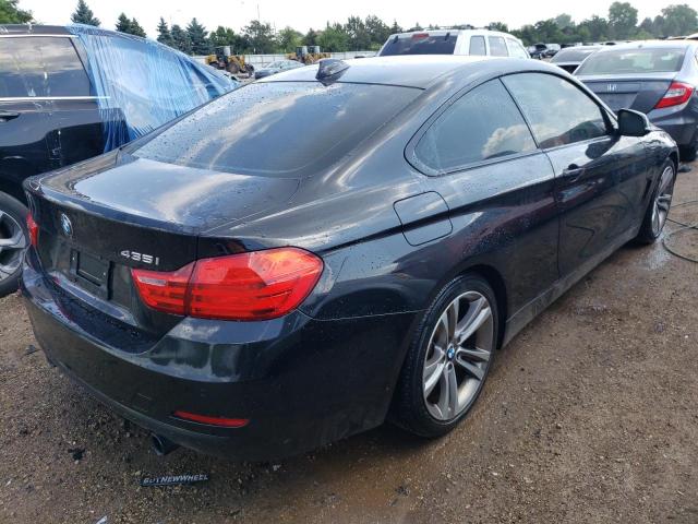 WBA3R1C53EF729143 BMW 435 I