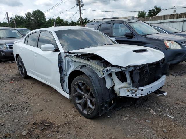 2C3CDXHG3KH567639 Dodge CHARGER GT