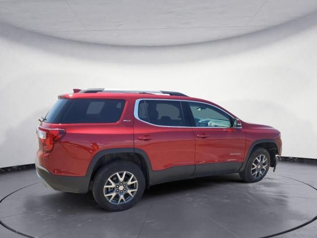 1GKKNUL47PZ213991 GMC ACADIA SLT