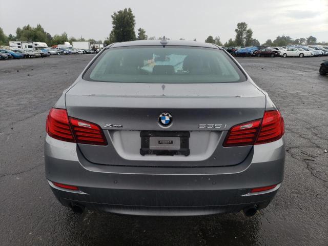 WBA5B3C50ED534993 BMW 535 XI