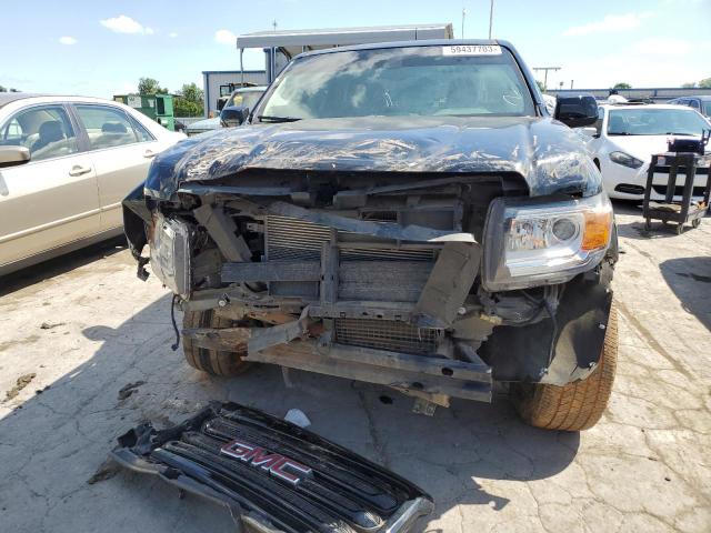 1GTG5CEAXK1359730 GMC CANYON SLE