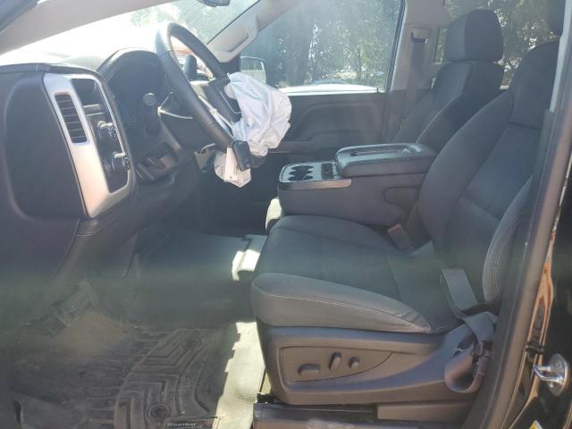 3GTU2UEC2EG522279 GMC Sierra K1500 Sle
