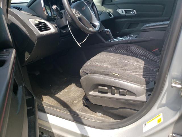 2GKALREK5F6291383 GMC Terrain Sle