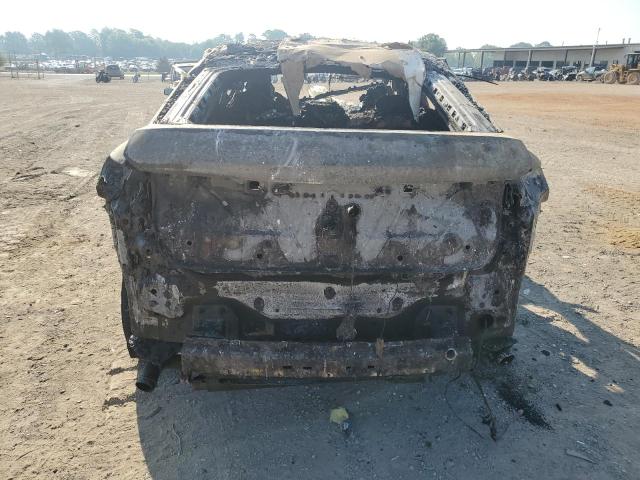 5UXCY6C03N9M19255 BMW X6 Xdrive40i