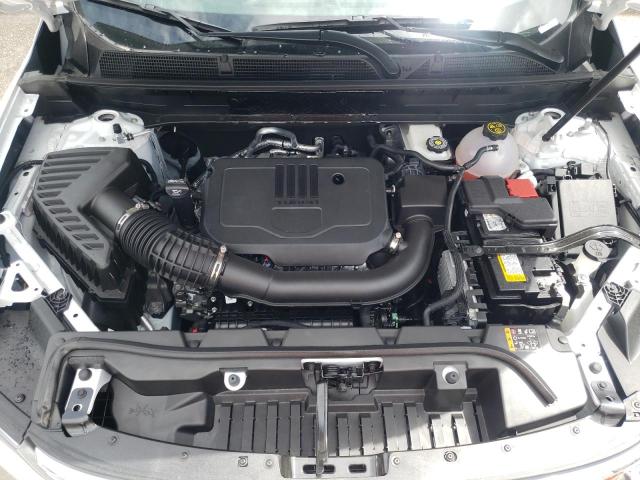 1GKKNML47PZ223680 GMC ACADIA SLT