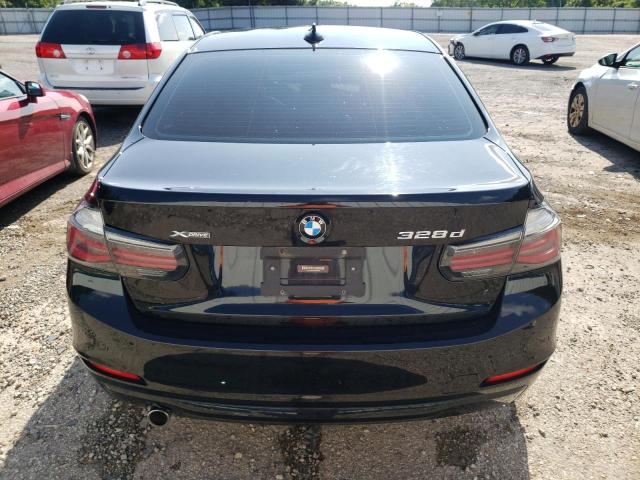 WBA3D5C52EKX99083 BMW 328 D Xdrive