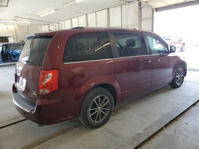 2C4RDGCG0HR745779 Dodge Grand Caravan Sxt