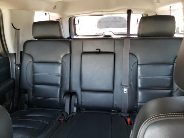 1GKS2CKJ4FR164922 GMC YUKON DENALI