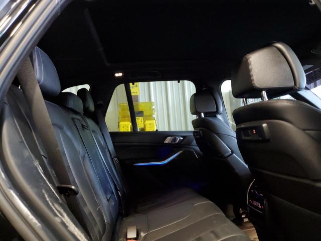5UXCR4C08N9M59574 BMW X5 Sdrive 40i