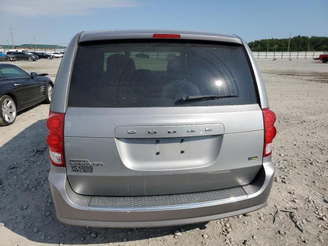 2C4RDGBG8ER353808 Dodge Grand Caravan Se