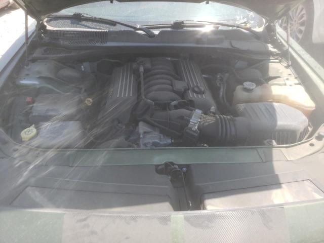 2C3CDZFJXKH750093 Dodge Challenger R/t Scat Pack