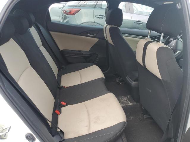 SHHFK7H28HU421320 Honda Civic Lx