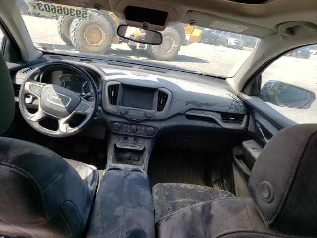 3GKALSEX7KL100751 GMC Terrain Denali