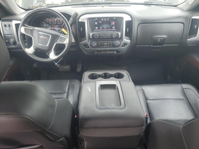 3GTP1VEC9FG180126 GMC Sierra C1500 Slt