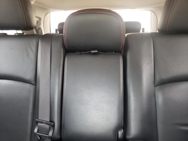 3C4PDCEG4JT380832 Dodge JOURNEY GT