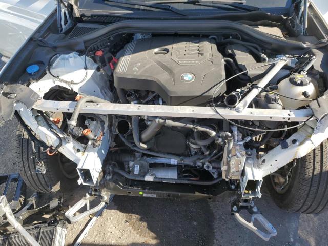 5UXTY5C01M9G46438 BMW X3 Xdrive30i
