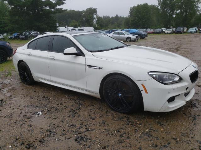 WBA6B4C56ED099049 BMW 650 Xi Gran Coupe