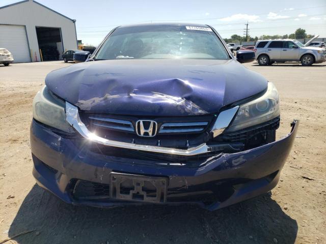1HGCR6F38EA002671 Honda ACCORD HYBRID