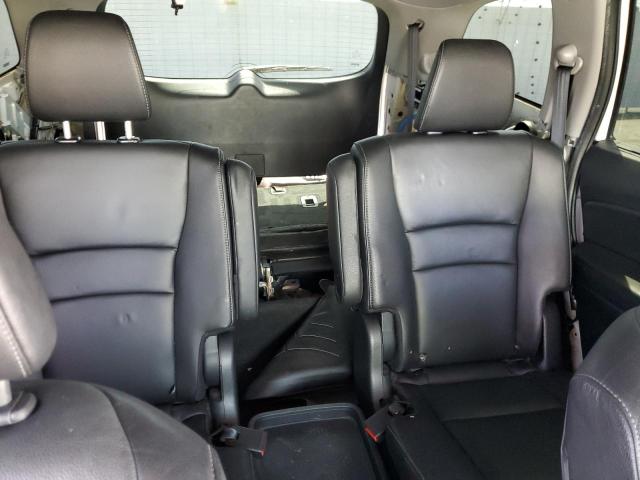 5FNYF5H60LB003865 Honda Pilot Touring