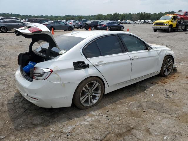 WBA8D9G35HNU62447 BMW 330 XI