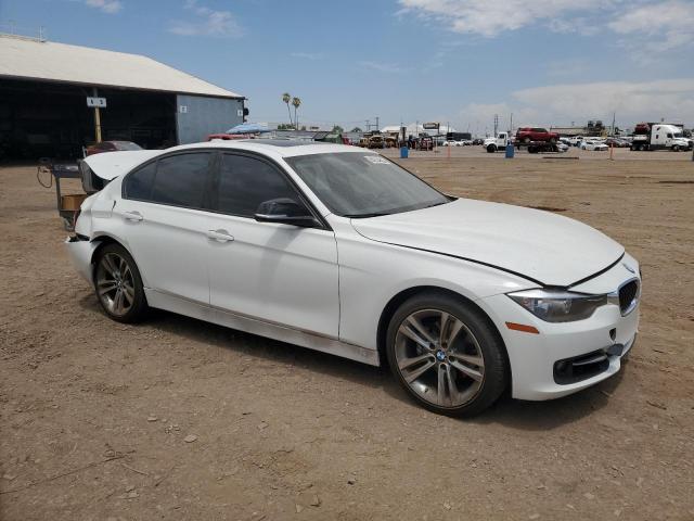 WBA3A5C54FF610260 BMW 328 I
