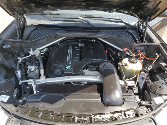 5UXKR2C53H0U17740 BMW X5 Sdrive35i