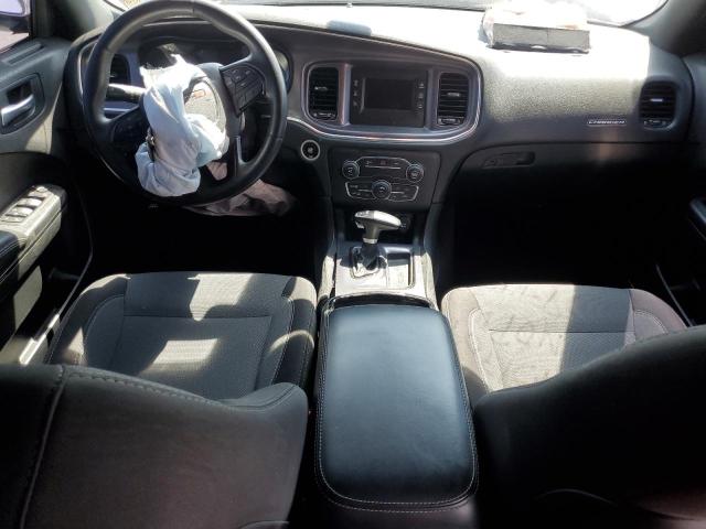 2C3CDXBG5GH340078 Dodge Charger Se