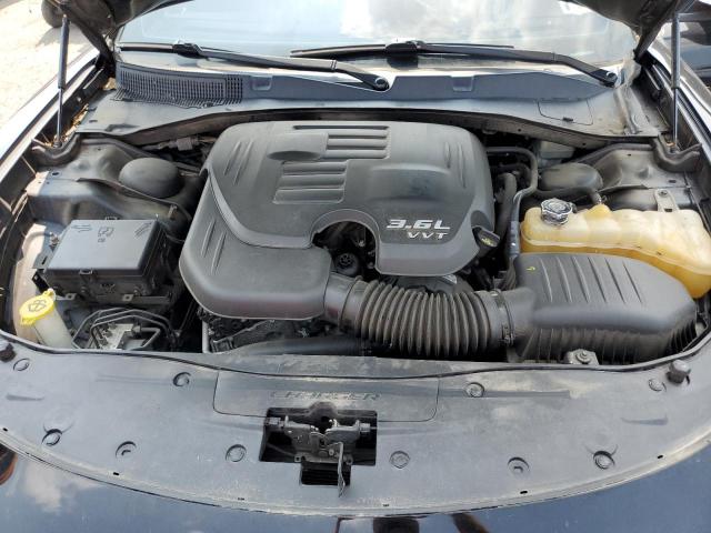 2C3CDXFG4FH765980 Dodge Charger Se