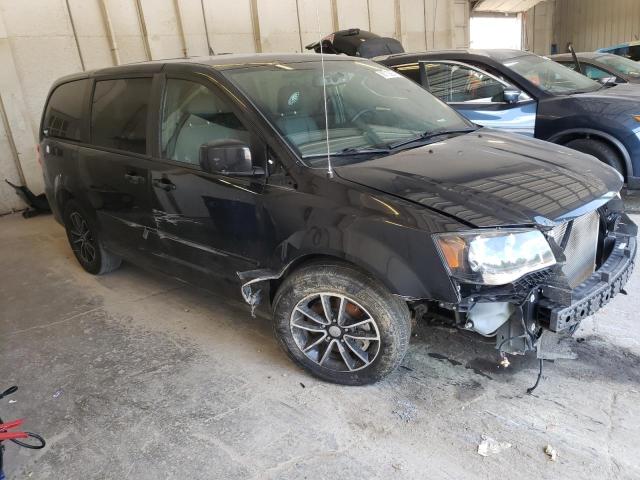 2C4RDGCGXHR639985 Dodge Grand Caravan Sxt