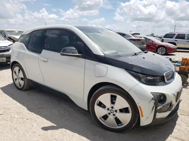 WBY1Z4C52GV505803 BMW I3 REX