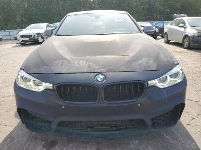 WBA8B3G54HNU35647 BMW 340 I