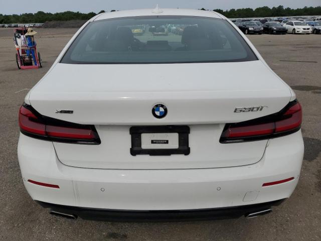 WBA13BJ08MCF51870 BMW 530 XI