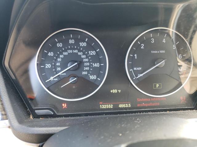 WBXHT3C32GP881807 BMW X1 Xdrive28i