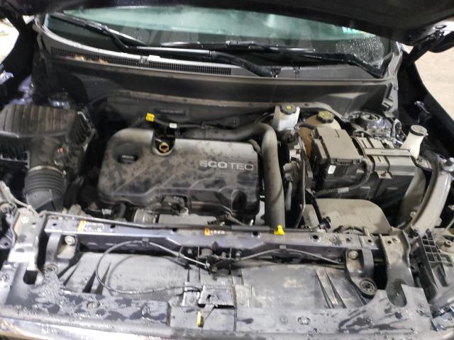 3GKALTEV6KL134989 GMC Terrain Sle