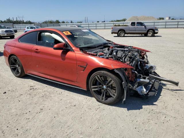 WBS4Y9C05LFH91178 BMW M4