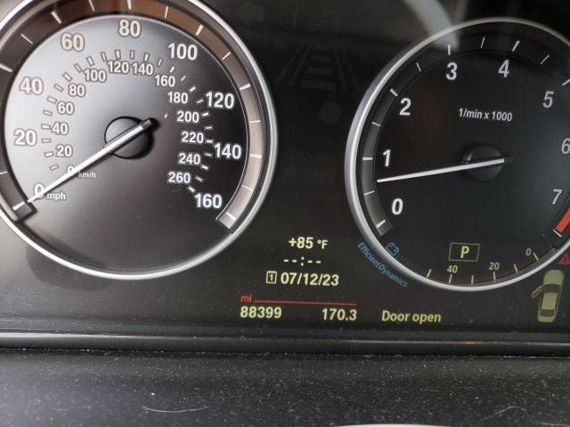 WBA5B3C54ED538691 BMW 535 XI