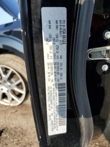 3C4PDDEG1HT594077 Dodge JOURNEY GT