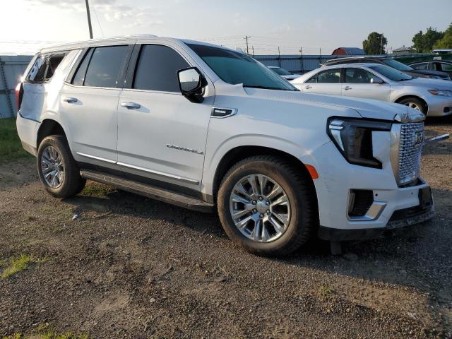 1GKS2DKT5MR292770 GMC YUKON DENALI