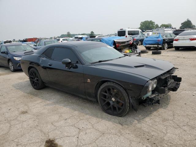 2C3CDZFJ7GH177189 Dodge Challenger R/t Scat Pack